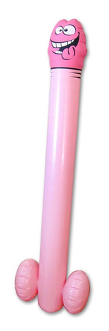 Inflatable Pecker Noodle by Ozze Creations - Sex Games, Coupons and Tricks
