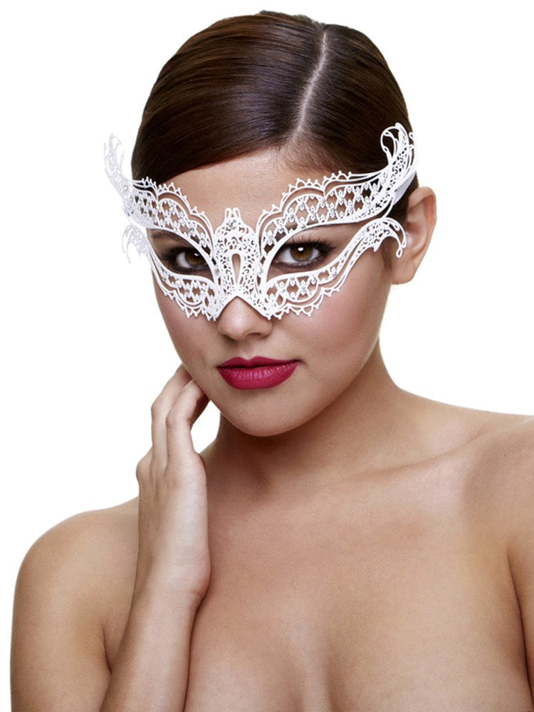 Innocence Lost Mask - - Masks And Blindfolds