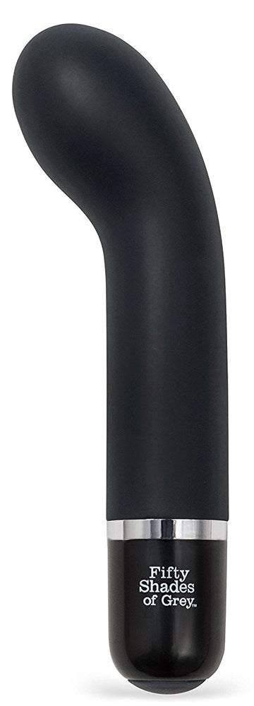 Insatiable Desire Mini G-Spot Vibrator - - G-Spot Vibrators