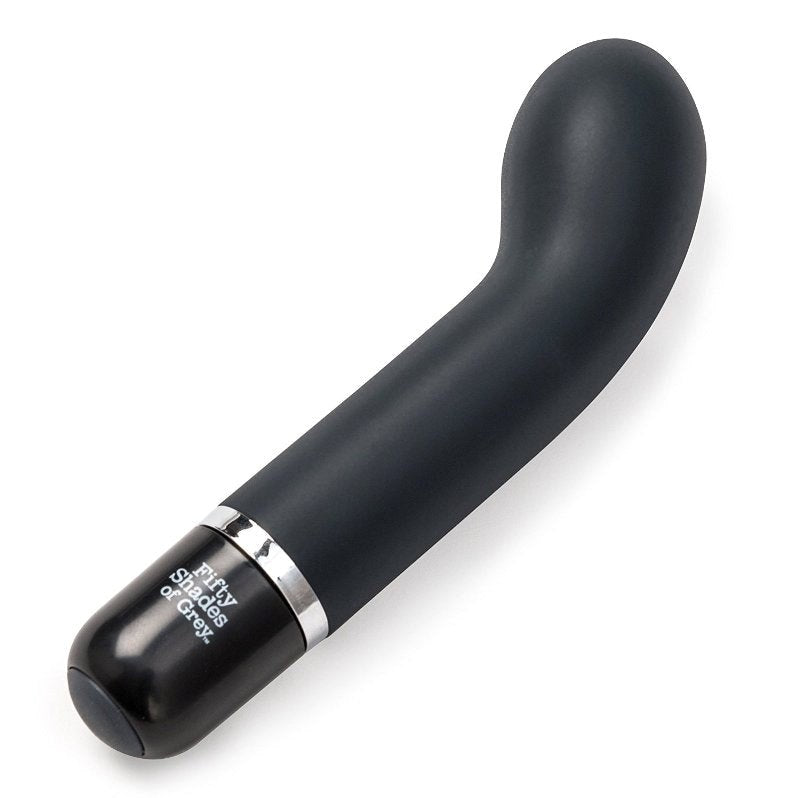 Insatiable Desire Mini G-Spot Vibrator - - G-Spot Vibrators