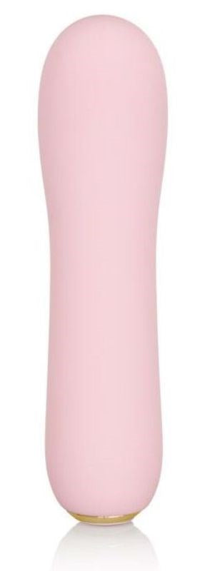California Exotics Rechargeable Gyrating Massager - Waterproof Delight