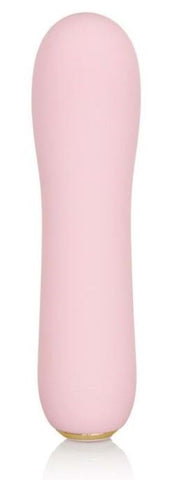 Rechargeable Gyrating Pleasure Wand by California Exotics - Waterproof Vibrators