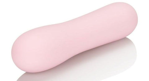 Rechargeable Gyrating Pleasure Wand by California Exotics - Waterproof Vibrators