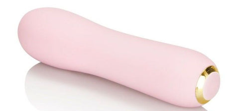 Rechargeable Gyrating Pleasure Wand by California Exotics - Waterproof Vibrators
