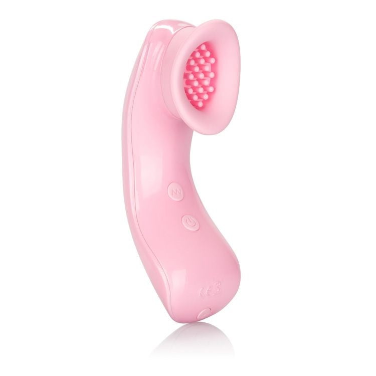 Inspire Pulsing Intimate Arouser - - Clit Ticklers and Pulsators