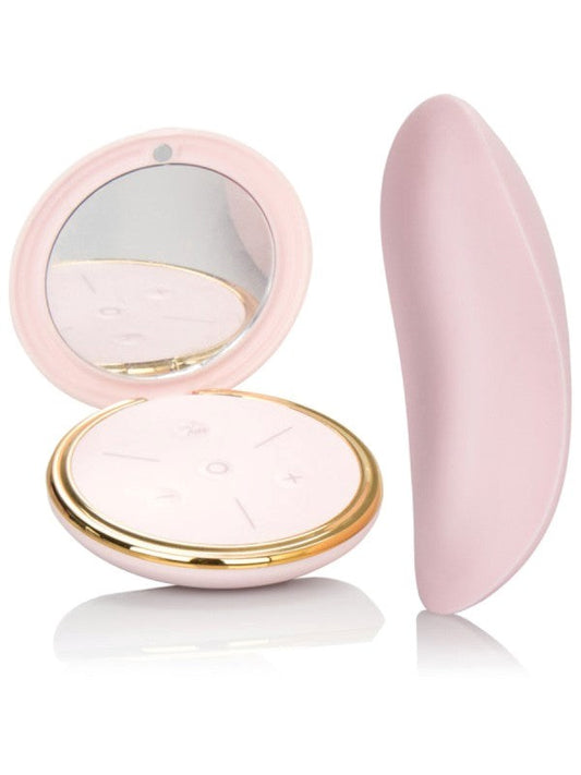 Inspire Remote Intimate Teaser - - Remote Control Vibrators