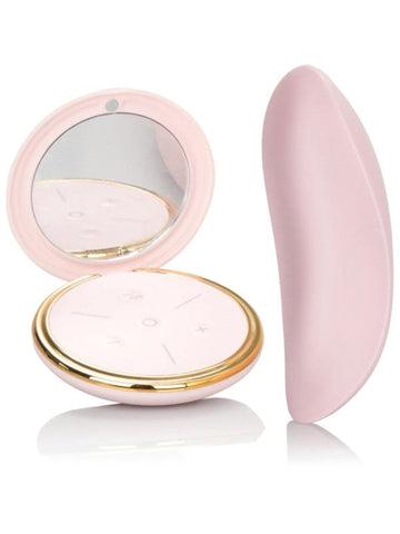 Inspire Remote Intimate Teaser by California Exotics - Remote Control Vibrators