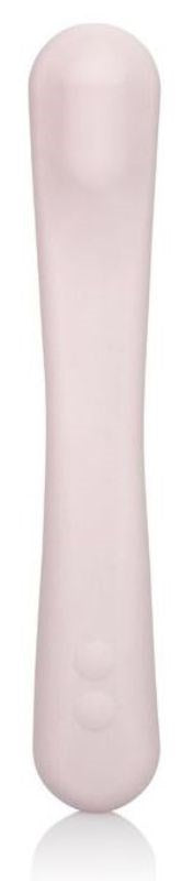 California Exotics Inspire Vibrating Curve Massager - Waterproof, Rechargeable Delight