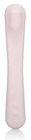 Inspire Vibrating Curve Massager by California Exotics - Waterproof Vibrators