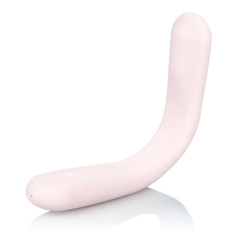 Inspire Vibrating Curve Massager by California Exotics - Waterproof Vibrators