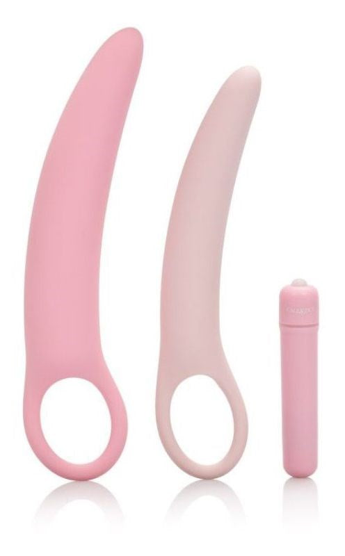 Inspire Vibrating Dilator Kit - - Personal Massagers