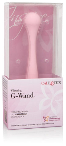 Inspire Vibrating G-Wand by California Exotics - G-Spot Vibrators