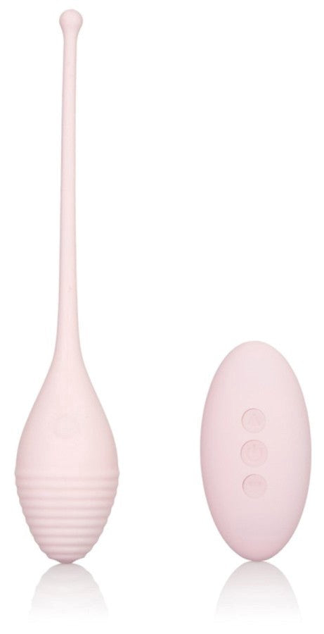 Inspire Vibrating Remote Kegel Exerciser - - Love Eggs and Kegel Exercisers