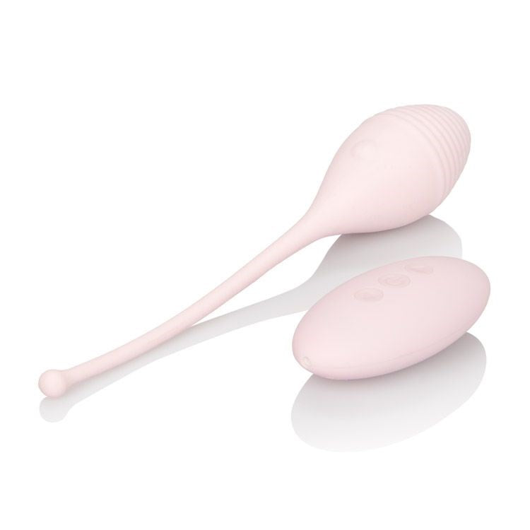 Inspire Vibrating Remote Kegel Exerciser - - Love Eggs and Kegel Exercisers