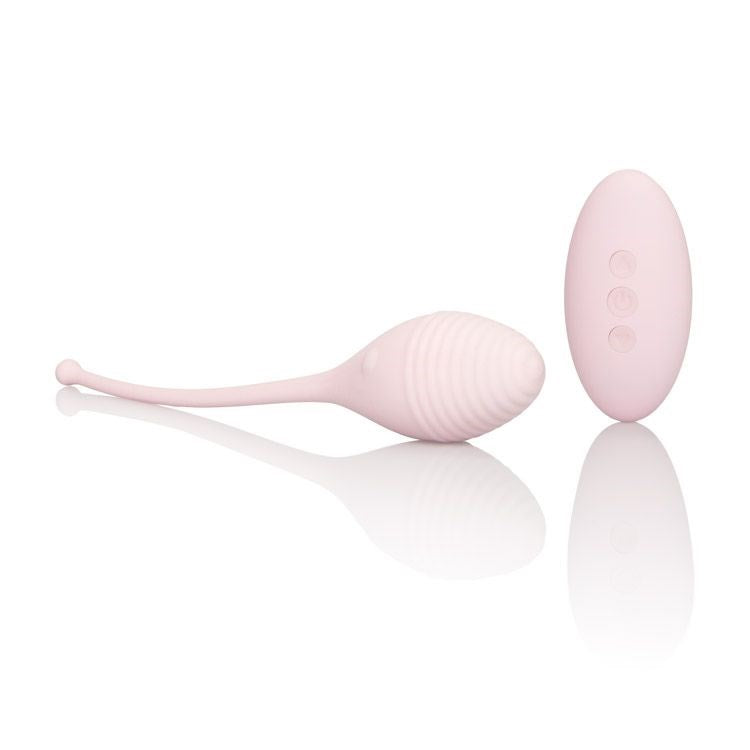 Inspire Vibrating Remote Kegel Exerciser - - Love Eggs and Kegel Exercisers