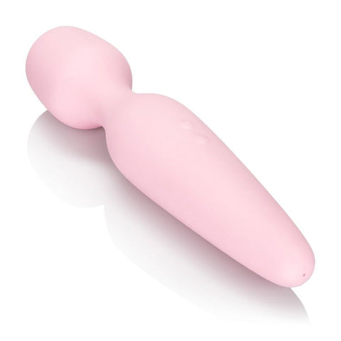 Inspire Vibrating Ultimate Wand by California Exotics - Body Wands