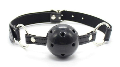 Intermediate Faux Leather Bondage Kit 5 Piece by BDStyle - Bondage Kits