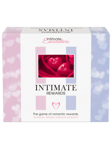 Intimate Encounters Intimate Rewards by Kheper Games - Sex Games, Coupons and Tricks
