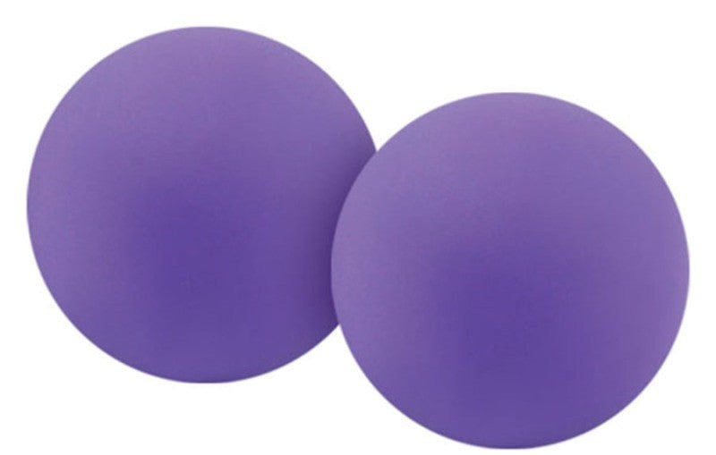 INYA Coochy Balls Purple - - Love Eggs and Kegel Exercisers