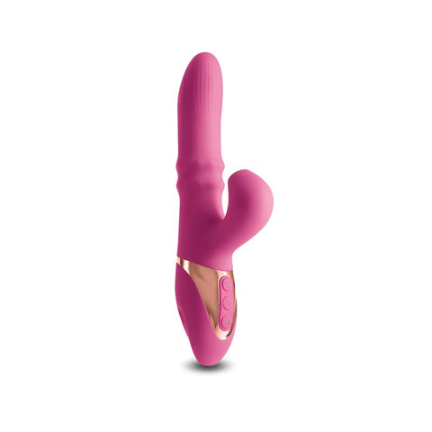 INYA Enamour Rabbit Vibrator by NS Novelties - Rabbit Vibrators