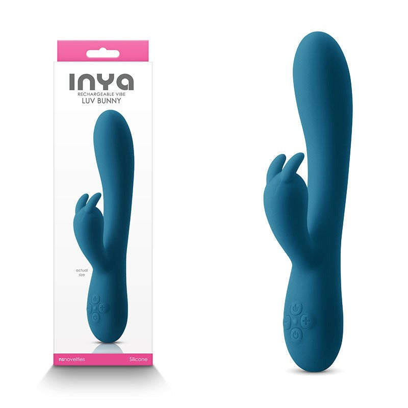 INYA Luv Bunny - - Rabbit Vibrators