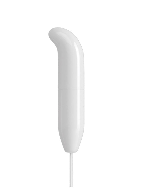 iSex Usb G-Spot Massager - - G-Spot Vibrators