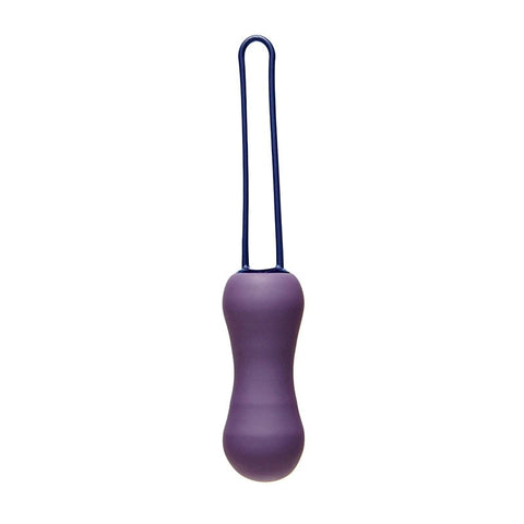 Ami Fuchsia Personal Massager by Je Joue - Personal Massagers