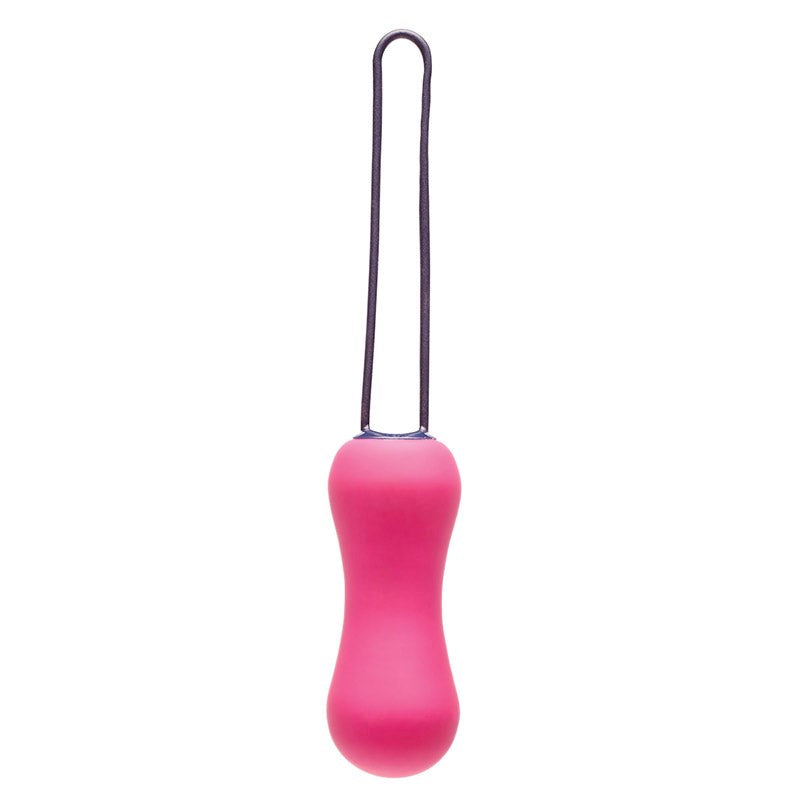 Je Joue Ami + Fuchsia - - Personal Massagers