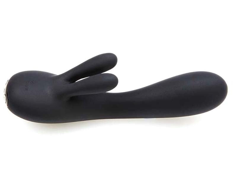 Je Joue FiFi Black - - Rabbit Vibrators