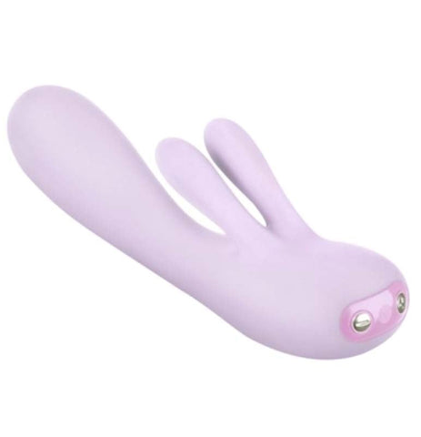 Fifi Fuchsia Rabbit Vibrator Waterproof by Je Joue - Rabbit Vibrators