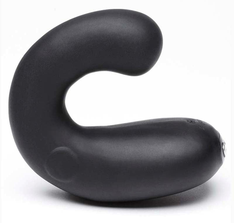 Je Joue G-Kii Black - - G-Spot Vibrators