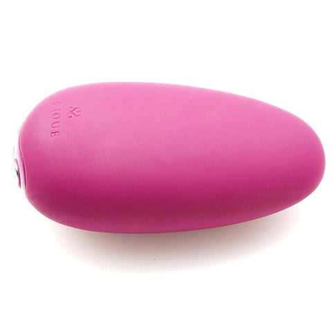 Mimi Purple Vibrator Waterproof by Je Joue - Waterproof Vibrators