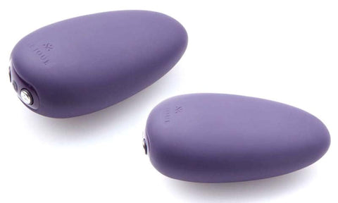 Mimi Soft Purple Luxury Adult Pleasure Toy by Je Joue - Luxury Sex Toys