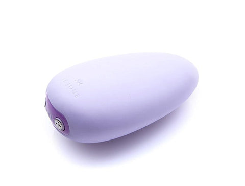 Mimi Soft Purple Luxury Adult Pleasure Toy by Je Joue - Luxury Sex Toys