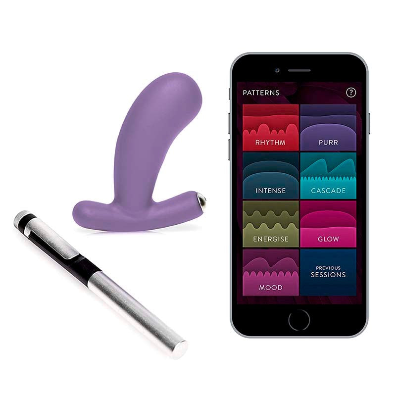 Je Joue Nuo Plug - - Prostate Toys