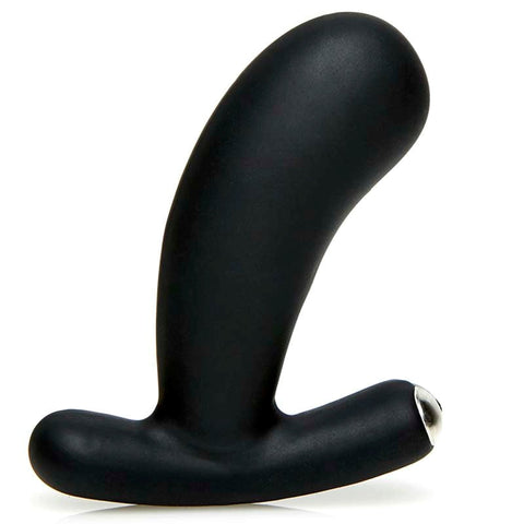 Nuo Plug Dual Motor Anal Vibrator by Je Joue - Prostate Toys