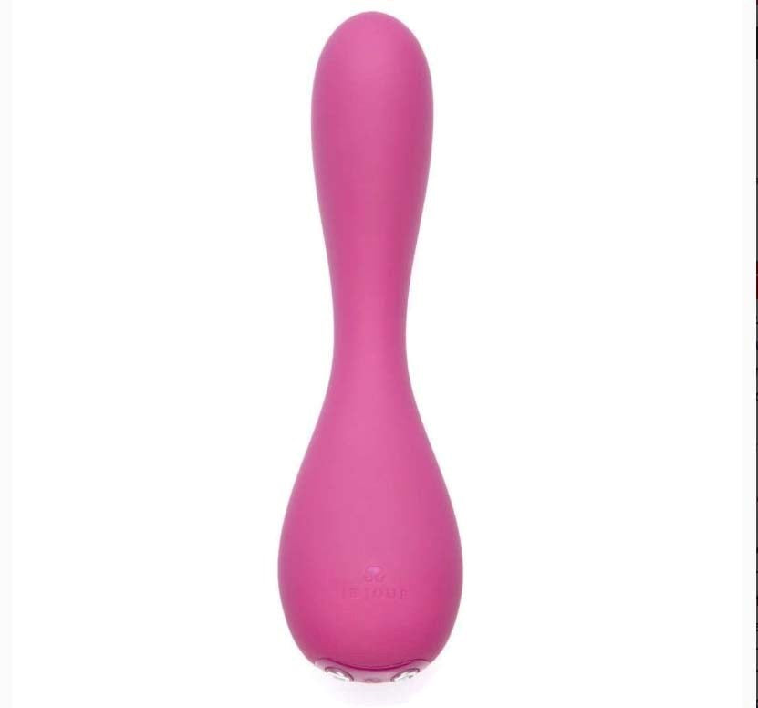 Je Joue Uma Fuchsia - - Waterproof Vibrators