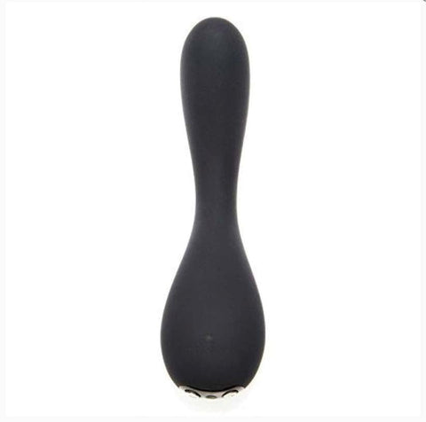 Uma Fuchsia Vibrator Rechargeable Waterproof by Je Joue - Waterproof Vibrators