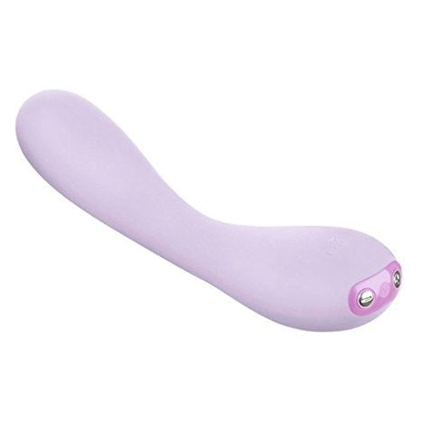 Uma Lilac Vibrator Rechargeable by Je Joue - Waterproof Vibrators