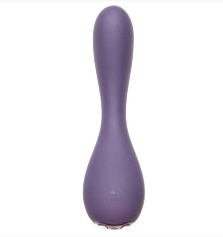 Uma Purple Luxury Adult Pleasure Toy by Je Joue - Luxury Sex Toys