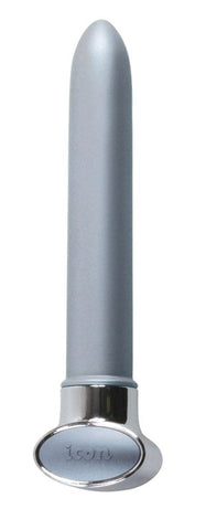 Je Taime 7in September Bleu by Icon Brands - Personal Massagers