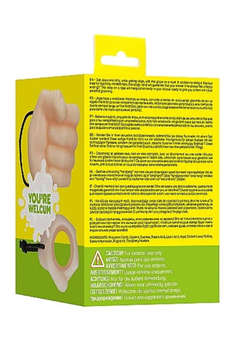 Jerk It Soap Adult Party Game by Shots Toys - Sex Games, Coupons and Tricks