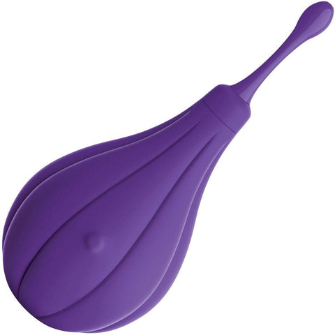 Focus Sonic Multi Functions Clitoral Vibrator by Jimmyjane - Clit Ticklers and Pulsators