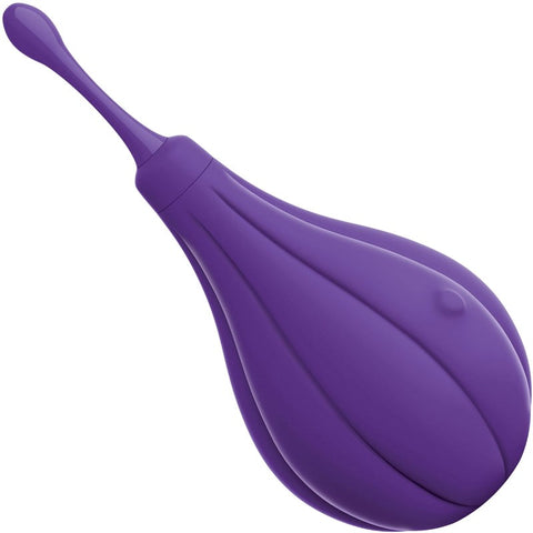 Focus Sonic Multi Functions Clitoral Vibrator by Jimmyjane - Clit Ticklers and Pulsators
