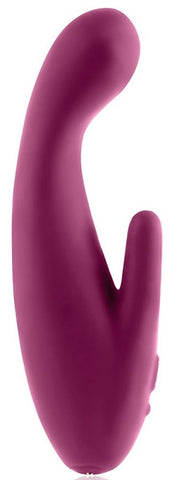 Form 8 Rechargeable Rabbit Massager by Jimmyjane - Rabbit Vibrators