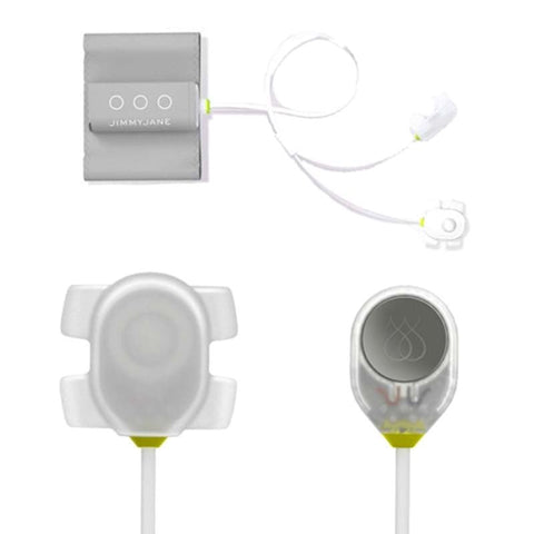Jimmyjane Hello Touch by Pipedream Products - Finger and Tongue Vibrators