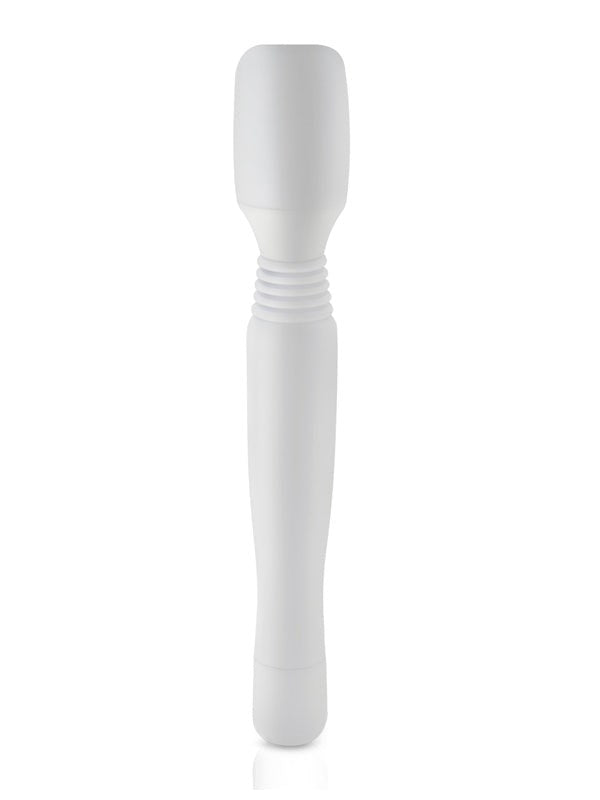 JimmyJane Iconic Wand Petite Massager - - Personal Massagers