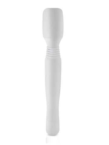 Iconic Wand Petite Massager by JimmyJane - Personal Massagers