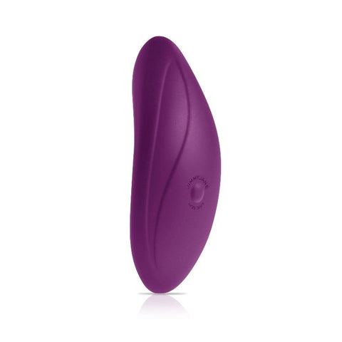 Jimmyjane Live Sexy Ascend 1 Clit Vibrator - Clit Ticklers and Pulsators