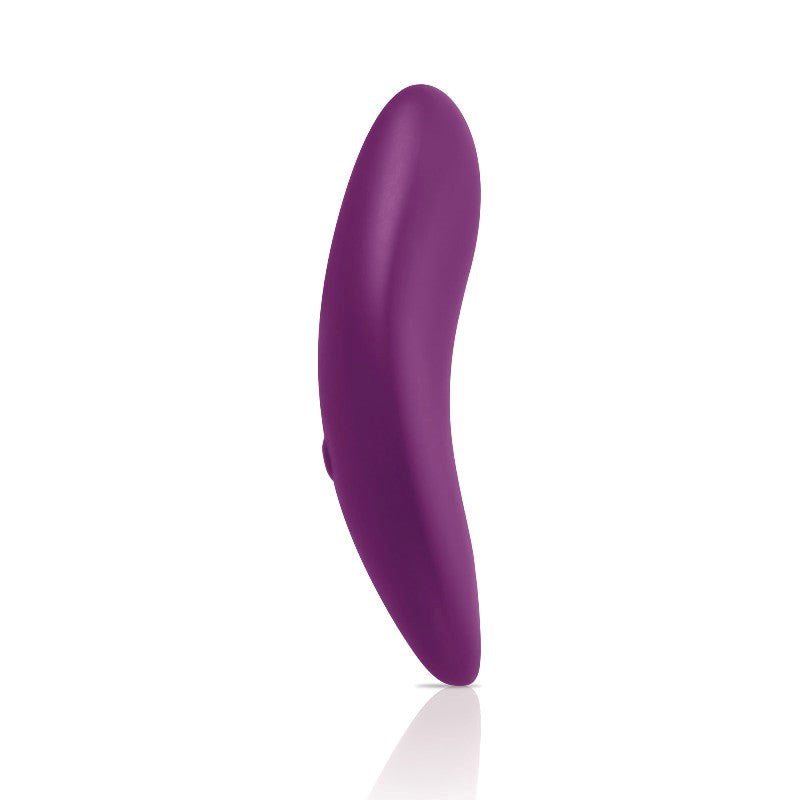 Jimmyjane Live Sexy Ascend 1 Purple - - Clit Ticklers and Pulsators